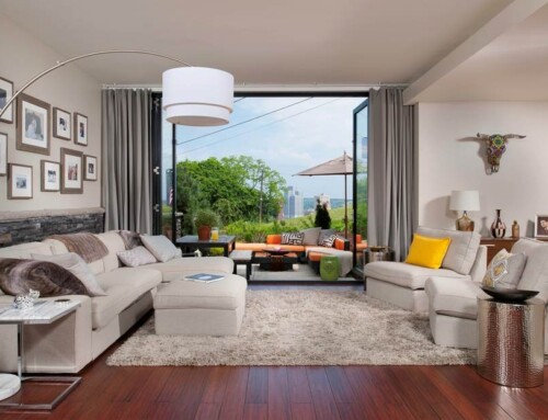 OPEN AIR LIVING: Are you ready?