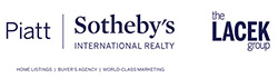 Pittsburgh PA Condos for Sale with The Lacek Group, Sotheby's International Realty Logo